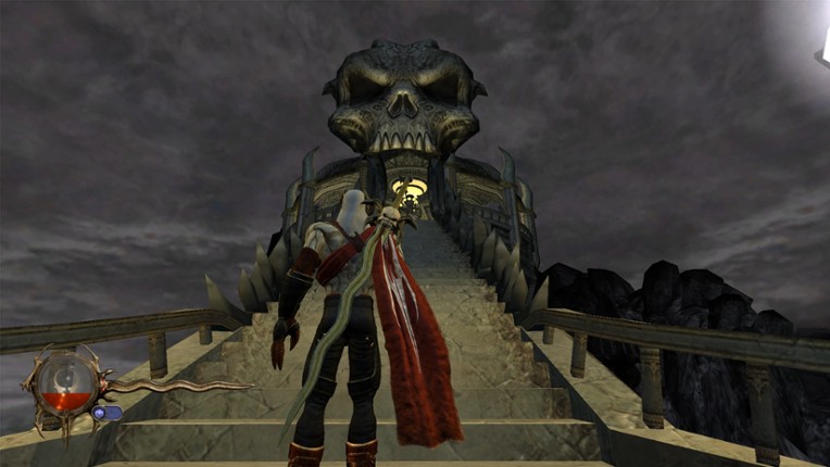 Legacy of Kain: Defiance Remastered - Deluxe - Pre-order screenshot