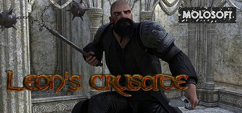 Leon's Crusade Image