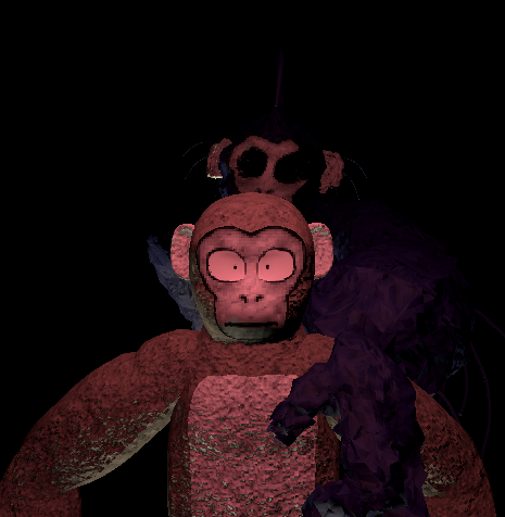 Games like LETHAL APE REOPENED