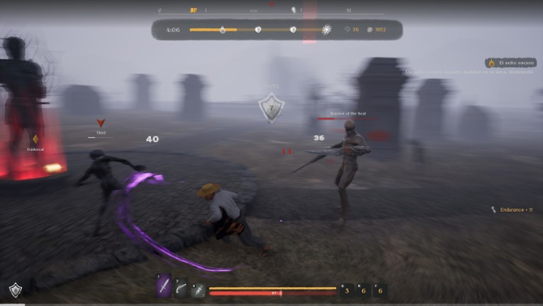 Lighthouse Of The Souls screenshot