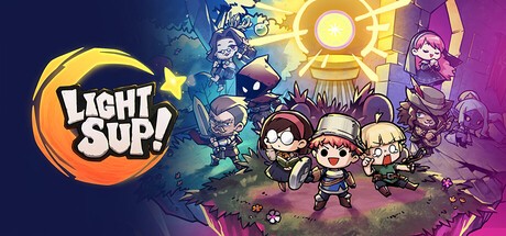 Games like LightSup!