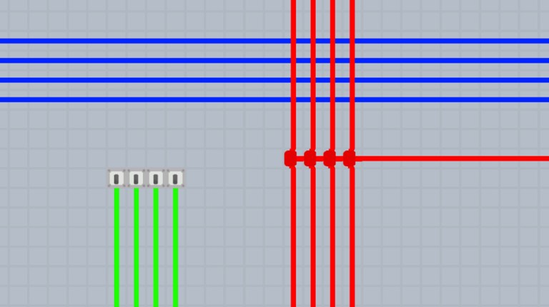 Little Circuit screenshot