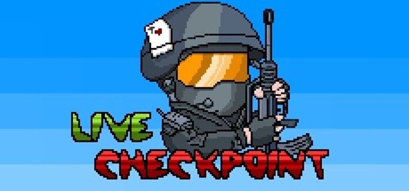 Live checkpoint Image