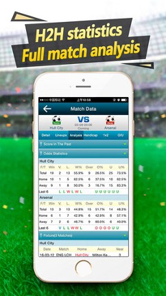Livescore Odds - football (basketball) Image