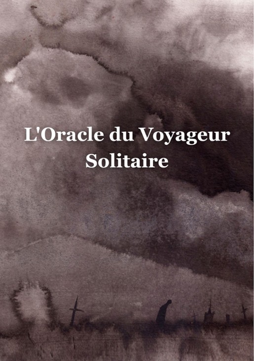 Games like L'oracle du voyageur solitaire