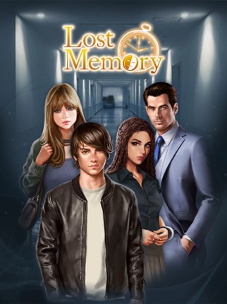 Lost Memory(Interactive Story) screenshot