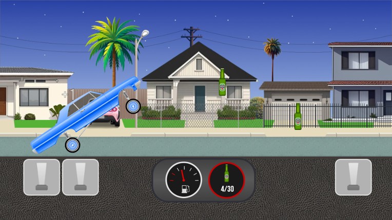 Lowrider Hopping screenshot