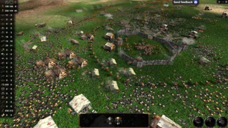 Machinefall screenshot