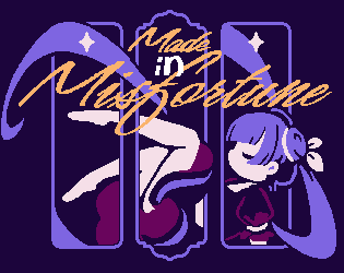 Games like Made in Misfortune