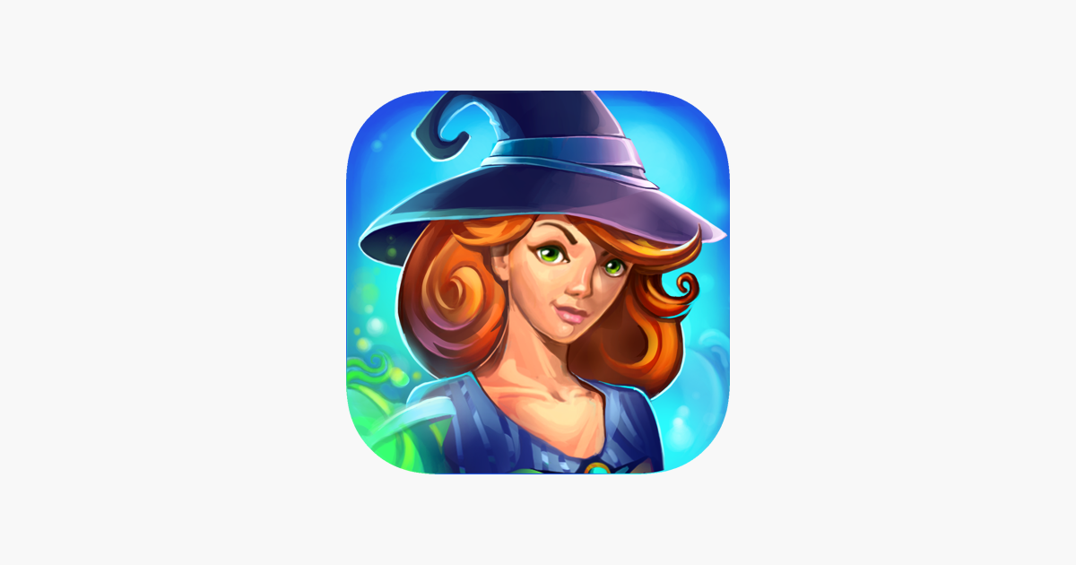 Games like Magic Heroes: Match & Restore