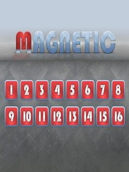 Games like Magnetic