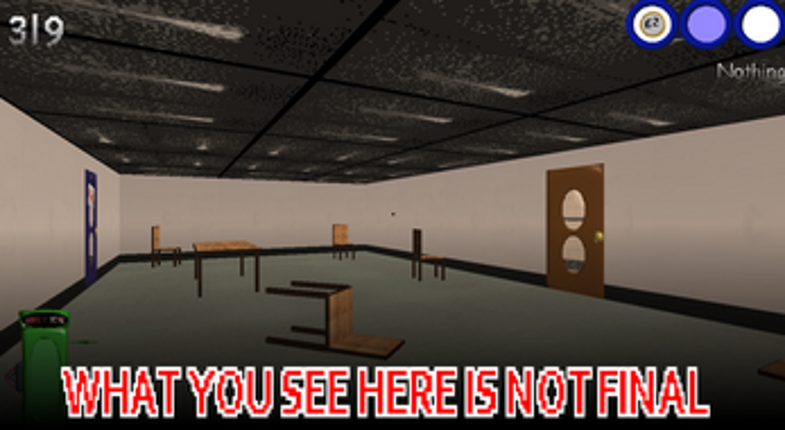 Malachi's Highschool (W.I.P) Image