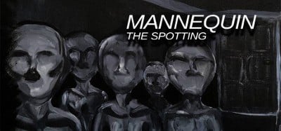 Mannequin The Spotting Image