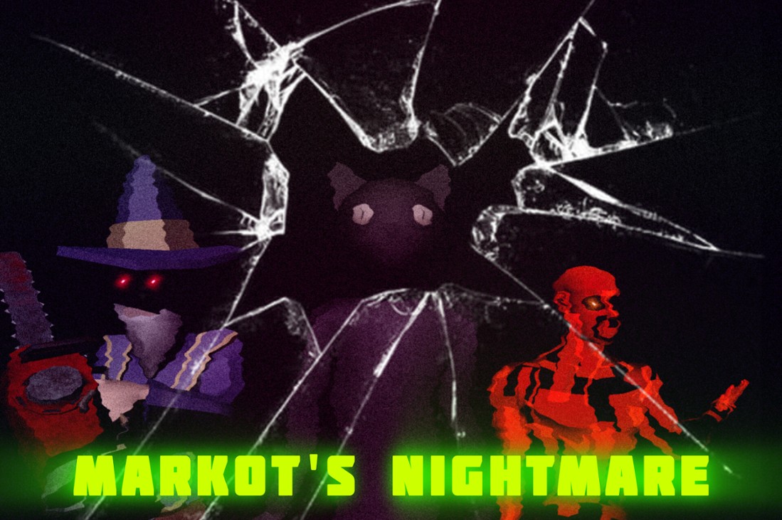 Games like Markot's Nightmare