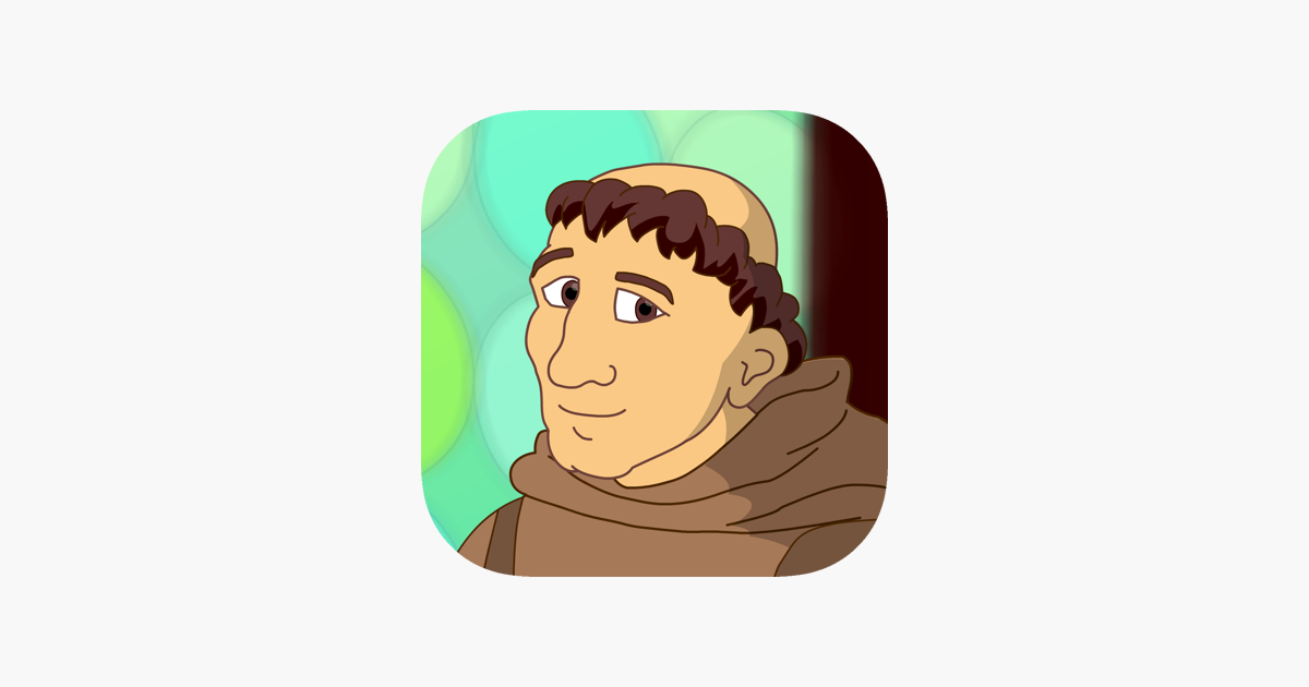 Games like Martin Luthers Abenteuer