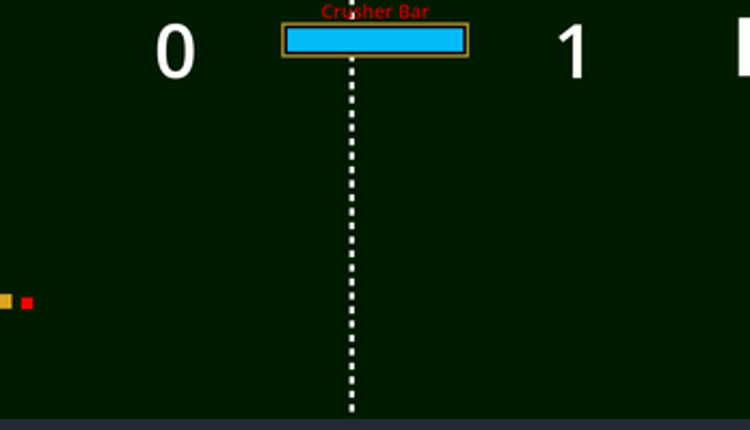 Master of Pong Image