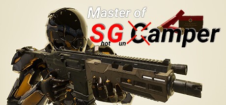 Games like Master of Shotgun Camper