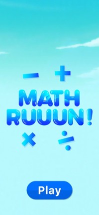 Math Ruuun! Image