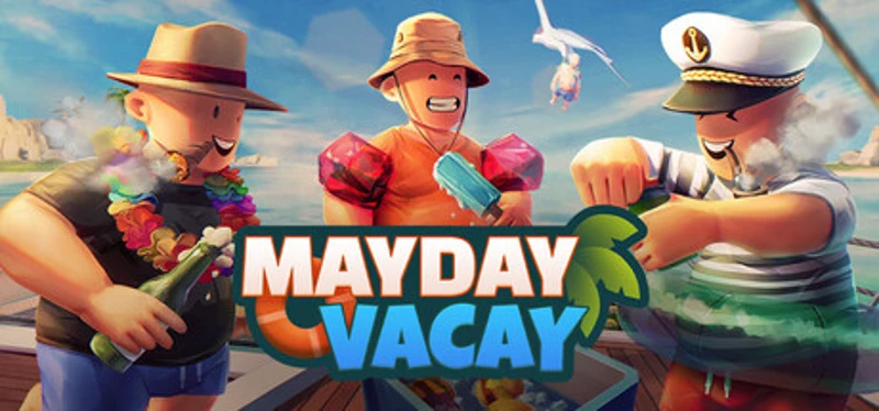 Mayday Vacay Image