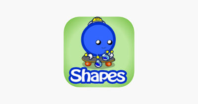 Meet the Shapes Image