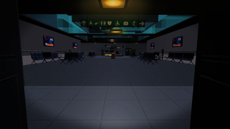 Mentally OK!: Lockdown screenshot