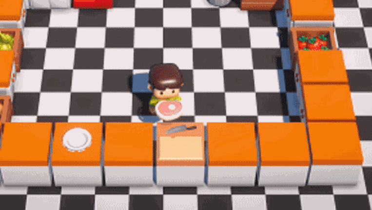 Meu Restaurante Brazuca Image