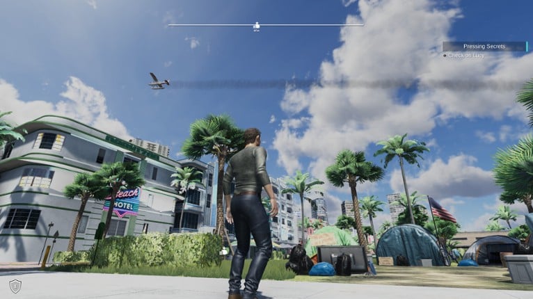 Miami Paradise 2 screenshot