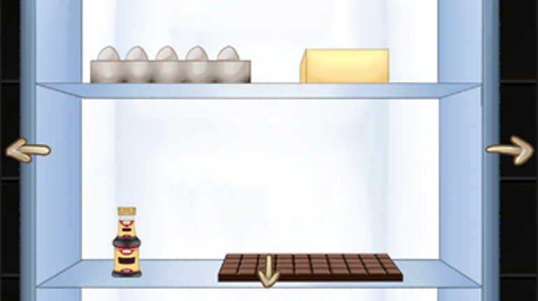 Midnight Cookies screenshot