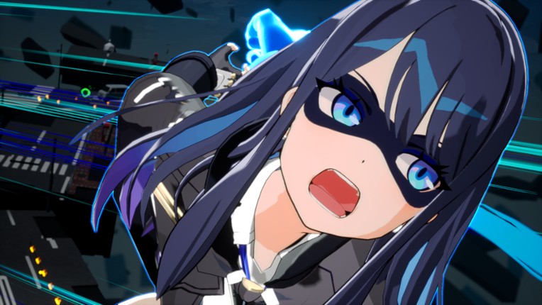 MIGHTREYA screenshot