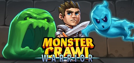 Games like Monster Crawl:Warrior