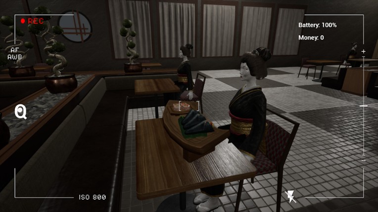 MonsterGuest screenshot