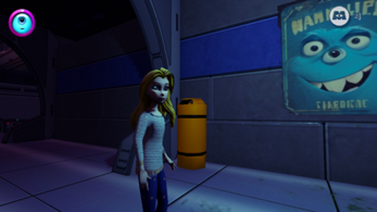 MONSTRUEUX 2 : GOO Green Master Monster Killing Again! Image