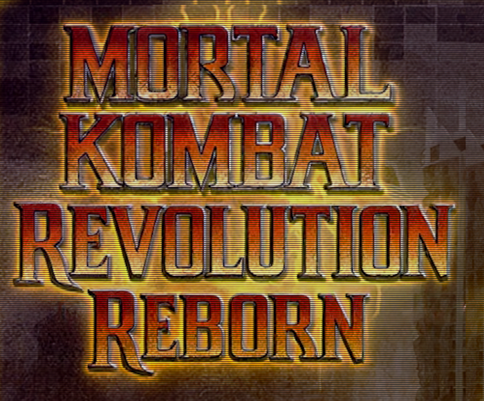 Games like Mortal Kombat Revolution Reborn