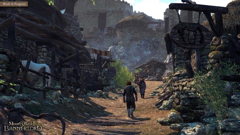Mount & Blade II Image
