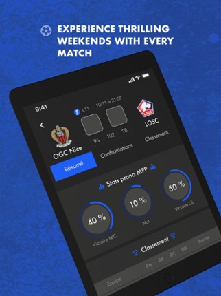 MPP - The social predictor Image