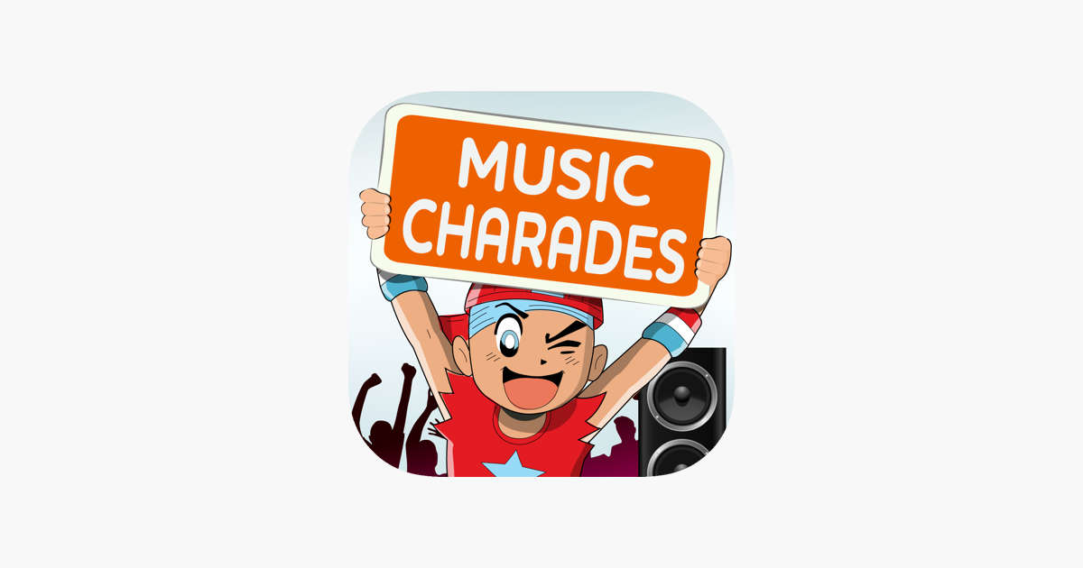 Games like Music Charades