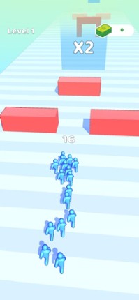 My Babies Run screenshot