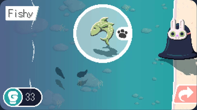 Nanomon screenshot