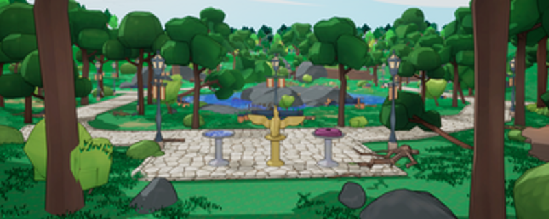 Nest Quest screenshot
