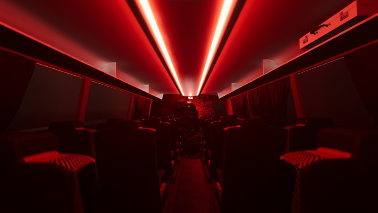 Nightmare Journey screenshot