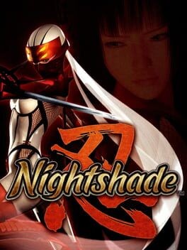 Games like Nightshade