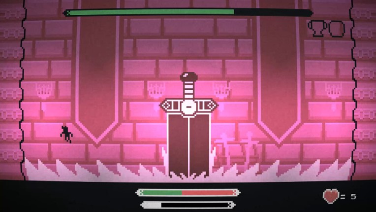 Nimbusfall screenshot
