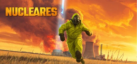 Games like Nucleares