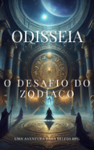 O  Desafio do Zodíaco Image