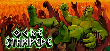 Games like Ogre Stampede