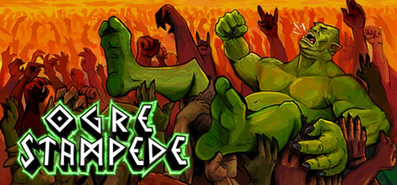 Ogre Stampede Image