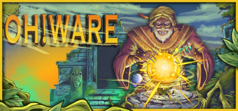 Oh!Ware Image