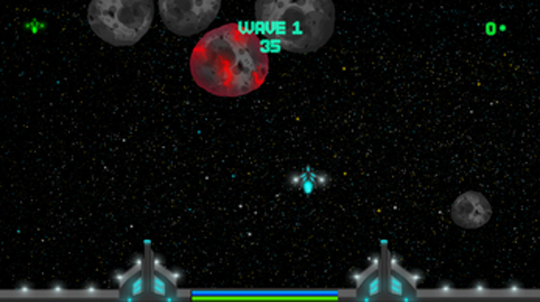 One Cosmic Downstream screenshot