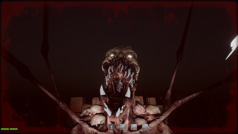 One, Two, Death screenshot