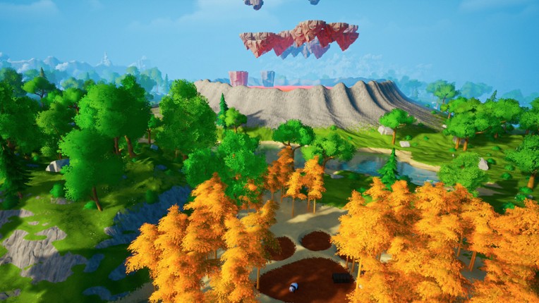 Only Animals screenshot